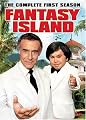 Fantasy Island - The Complete First Season