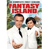 Fantasy Island - The Complete First Season