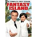 Fantasy Island : The First Season