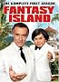 Fantasy Island - The Complete First Season