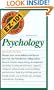 Psychology (Barron's EZ-101 Study Keys)