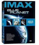Blue Planet/The Dream is Alive/Destiny in Space