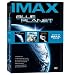 Blue Planet/The Dream is Alive/Destiny in Space