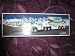 HESS TRUCK - Toy Truck with Airplane 2002