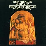 Sheppard - Sacred Choral Works