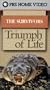 Nature - Triumph of Life, Vol. 6: The Survivors [VHS]