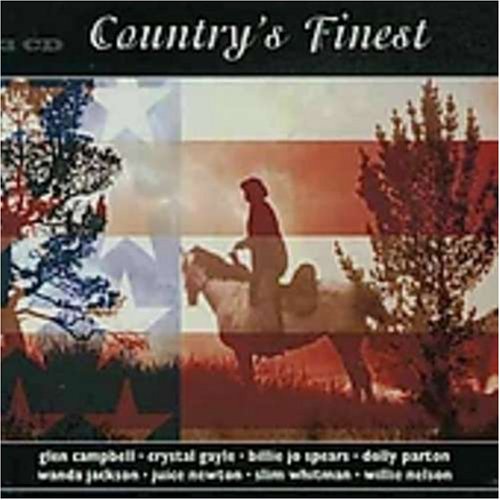 CD-Charts  Search : Country's Finest