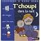Tchoupi - a partir de 1 ans