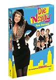 Die Nanny - Die komplette erste Season (3 DVDs) - Fran Drescher