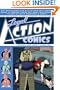 Legal Action Comics Volume 2 (v. 2)