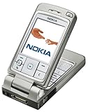 Nokia 6260 silber Handy