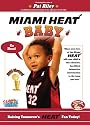 Team Baby: Miami Heat Baby