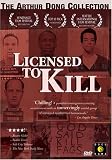 Licensed to Kill