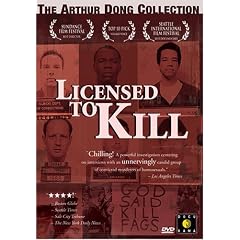 Licensed to Kill by 