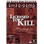 Licensed to Kill