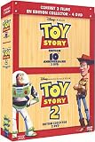 Revue Buena Vista Home Entertainement  / Bipack Toy Story 1 & 2