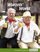 "Wurzels'" World