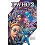 I, Who 2: The Unauthorized Guide to Doctor Who Novels and Audios (I, Who)