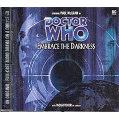 Embrace the Darkness (Doctor Who)