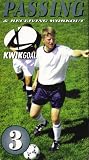 Passing & Receiving Workout Soccer Workout Series # 3