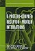 Book G Protein-Coupled ReceptorProtein Interactions (Receptor Biochemistry and Methodology)