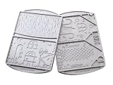 NordicWare German Gingerbread House Mold