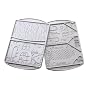 NordicWare German Gingerbread House Mold