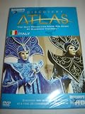 Discovery Atlas: Italy Revealed