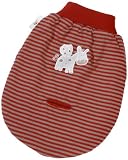 Easy Baby 459-51 Jersey Strampelsack