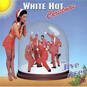 White Hot Christmas