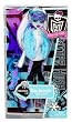 Monster High Snowboard Club Abbey Bominable Fashions Pack