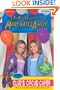 The Case of Clue's Circus Caper (The New Adventures of Mary-Kate & Ashley #35)