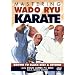 Mastering Wado-Ryu Karate [DVD]