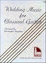 Mel Bay's Wedding Music for Classical Guitar
