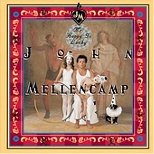 John Mellencamp - On The Rural Route 7609 - DISC 2 - Zortam Music
