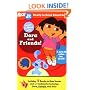 Nick Jr. Ready-to-Read Boxed Set: Learn to Read with Dora and Friends! (Ready-to-Reads)