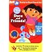 Nick JR. Ready-To-Read Boxed Set: Learn to Read with Dora and Friends! [With 3 Bookmarks] (Ready-to-Reads)