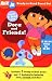 Nick Jr. Ready-to-Read Boxed Set: Learn to Read with Dora and Friends! (Ready-to-Reads)