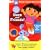 Nick JR. Ready-To-Read Boxed Set: Learn to Read with Dora and Friends! [With 3 Bookmarks] (Ready-to-Reads)