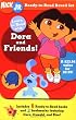 Nick Jr. Ready-to-Read Boxed Set: Learn to Read with Dora and Friends! (Ready-to-Reads)