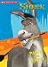 Shrek: Paint with Donkey with Paint Brush and Paint (Shrek)