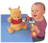 Review Fisher Price  / Fisher Price Magic Rattle Pooh
