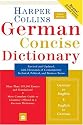Collins German Concise Dictionary, 3e (HarperCollins Concise Dictionaries) (English and German Edition)