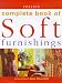 Collins Complete Book of Soft Furnishings