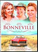 Bonneville