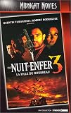 Revue Studio Canal  / Une nuit en enfer 3, la fille du bourreau