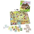 Talicor Inc. Made for Trade Game