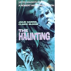 The Haunting [VHS]