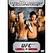 UFC Ultimate Fighting Championship 62 - Liddell Vs Sobral [DVD]