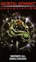 Mortal Kombat 2 [VHS]